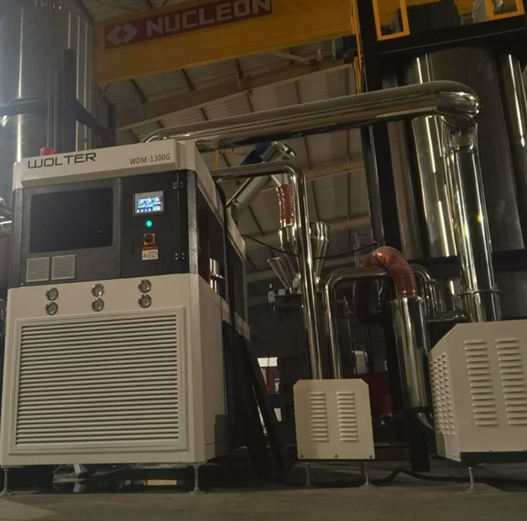 TPU除湿干燥机 tpu结晶干燥机设备