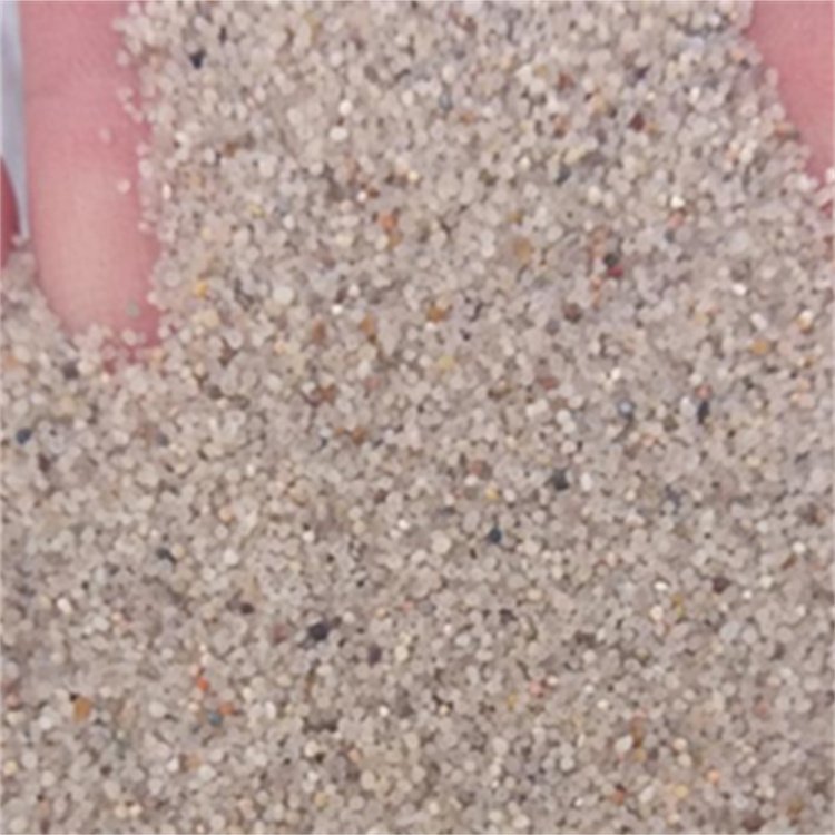 莹晟矿业厂家直售 特钢用萤石砂 萤石粉 冶金化工建材用萤石