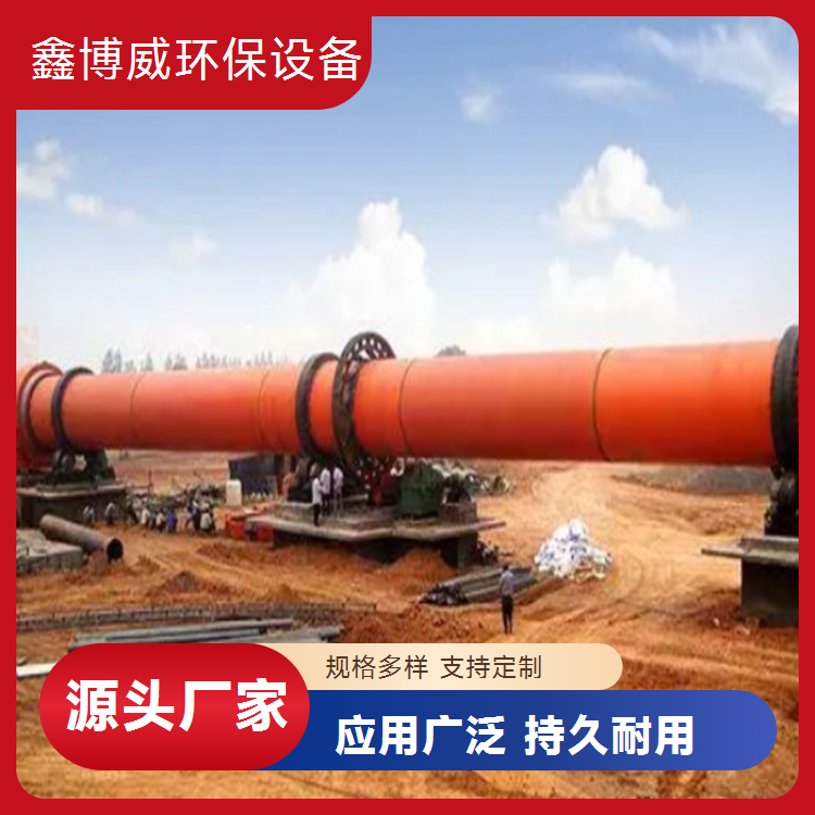 双锥回转真空干燥机 转筒式颗粒烘干机 低温干燥 鑫博威环保