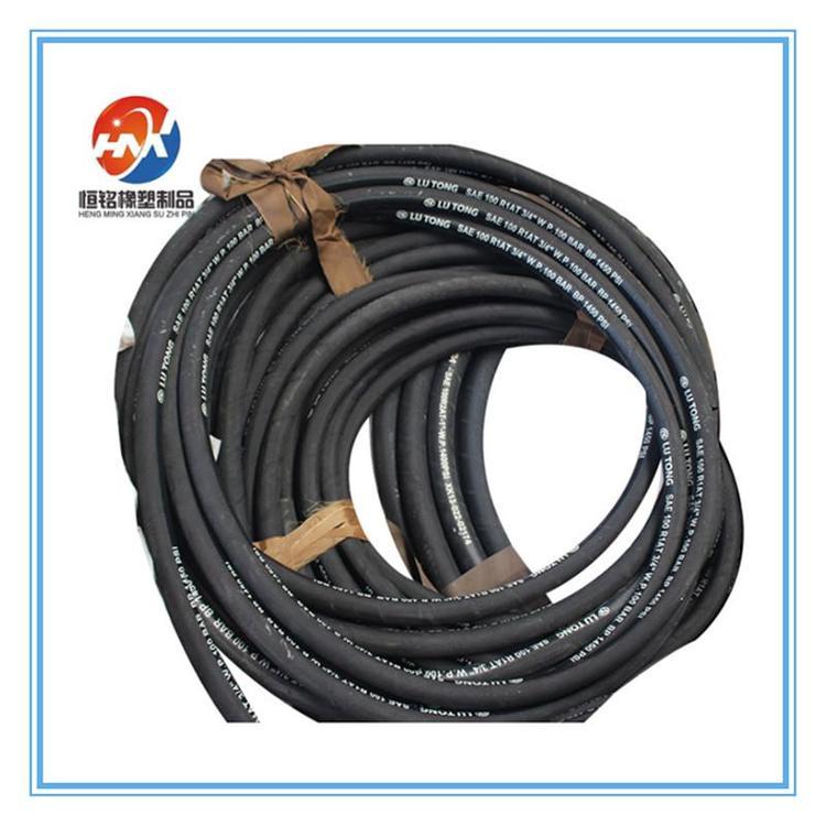 厂家直供 高压胶管 恒铭橡塑 价格美丽