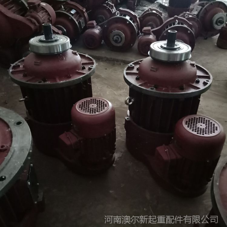 批发南京腾起ZD21-4 22-4 ZD31-4 32-4锥形转子制动电机