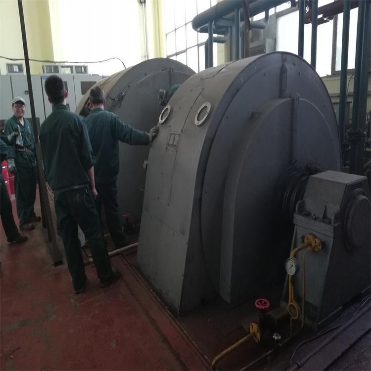 凯卅 专业维修各种电机 快速上门 纯现场做动平衡