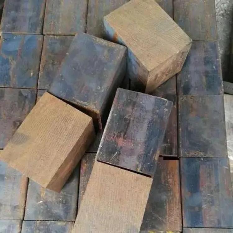 BTMCr12-DT高铬铸铁厚板 BTMCr12-DT耐磨衬板