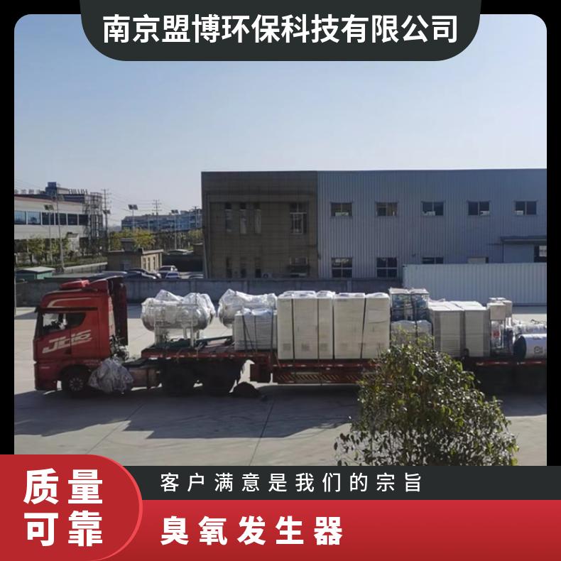 盟博实验室臭氧发生器消毒 臭 氧杀菌设备 水处理工业水产养殖食品厂