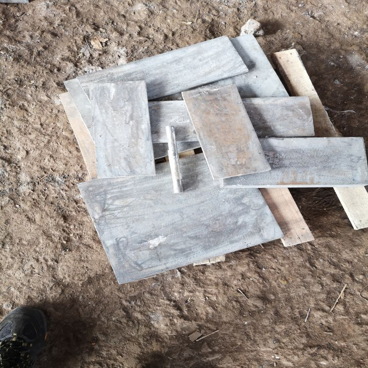 高铬铸铁ZG35Cr24Ni7SiNRe耐热耐磨衬板 切割退火固溶