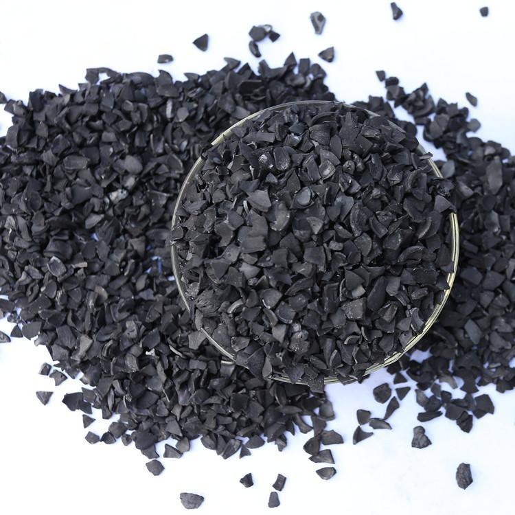椰壳 粉状活性炭 提纯用 吸除异味脱色 电镀废水处理用