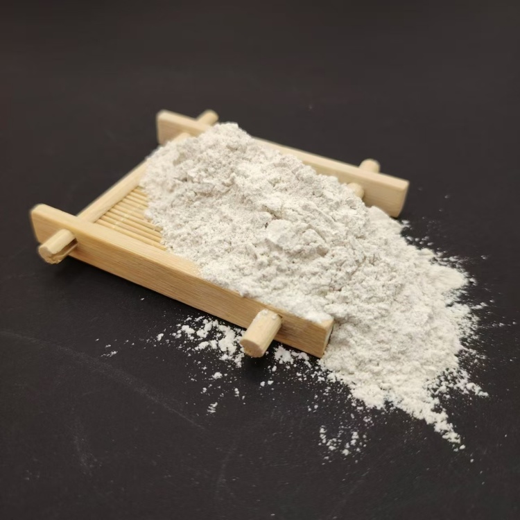 高白度超细膨润土 涂料腻子粉 铸造球团 钠基钙基膨 润土 粘性强