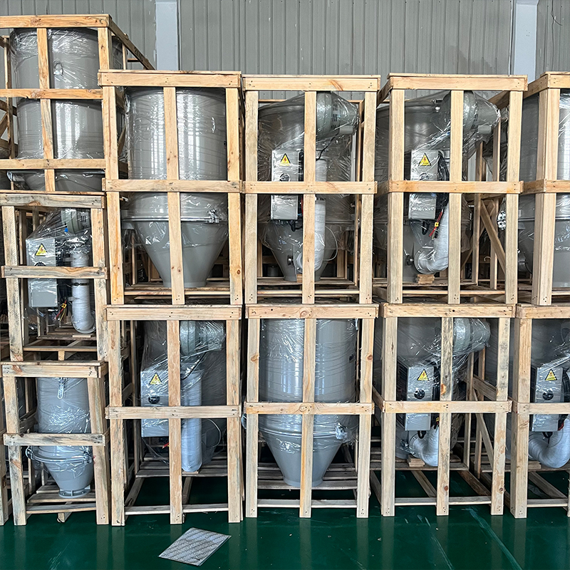 注塑机节能干燥机50公斤100KG 塑料烘干设备 运行平稳支持定制