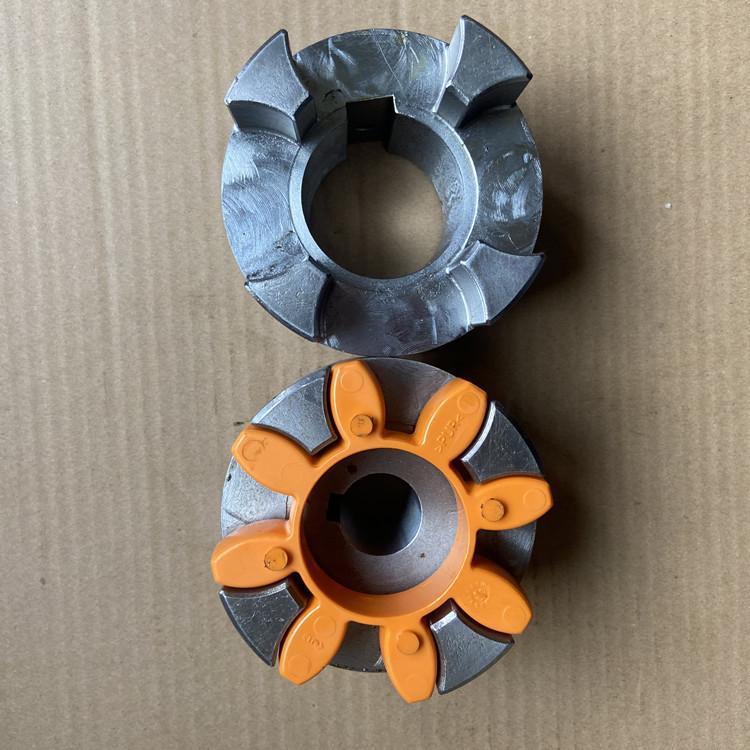 KTR靠背轮ROTEX38 GJL联轴器