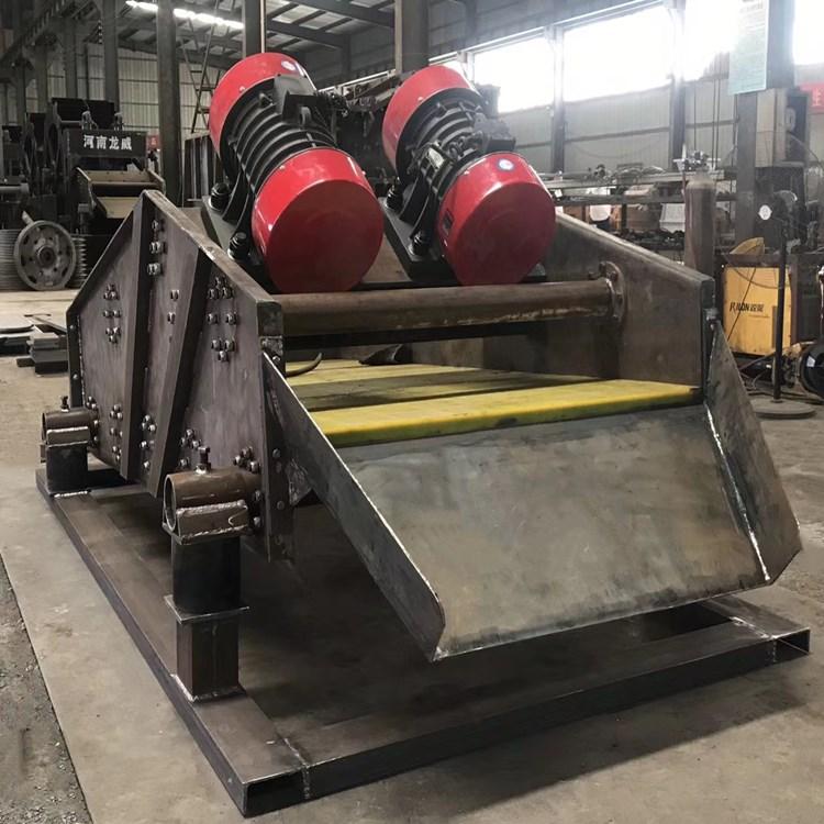 恒宏2SG48-60R-5STK型高频振动细筛用1045*700mm防堵聚氨酯筛网