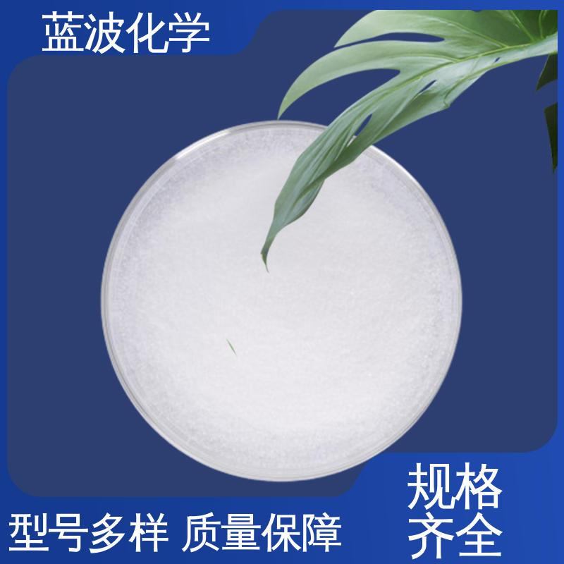 污水处理用 改善水质 聚丙烯酰胺PAM 沉淀速度快 蓝波/BLUWAT
