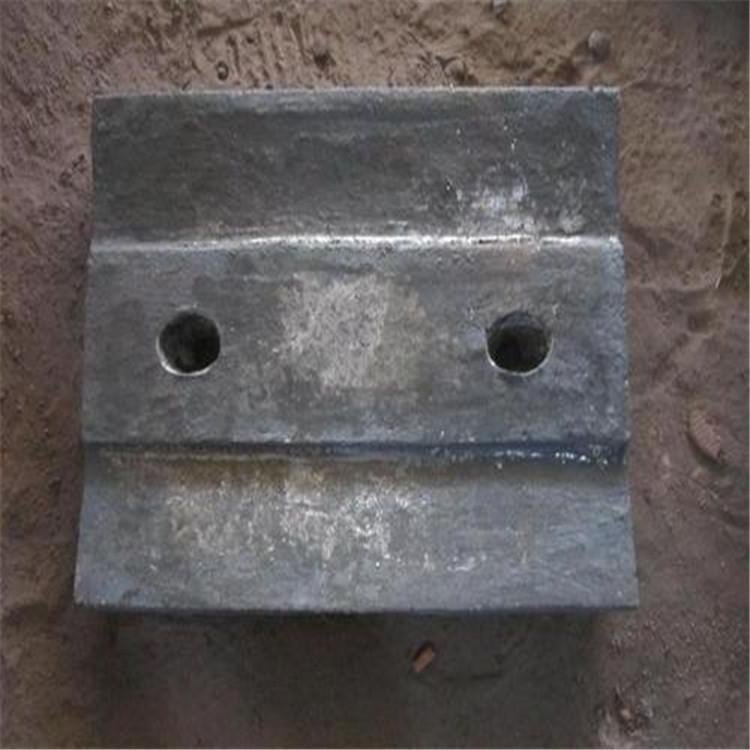 ZG40Cr25Ni20Si2N高铬铸铁衬板耐磨铸件劲国
