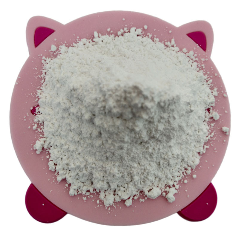 厂家供应活性轻钙 高白纳米 填充发泡工业级轻质碳酸钙粉