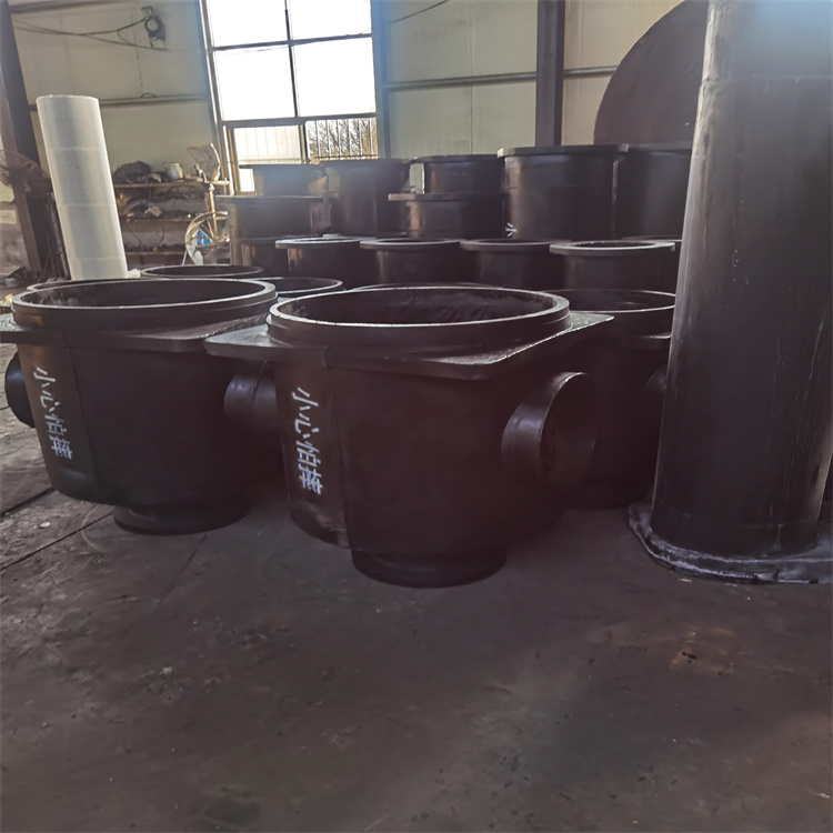 金属矿选矿浮选机叶轮中心筒各种定子中矿筒可来图来样生产加工