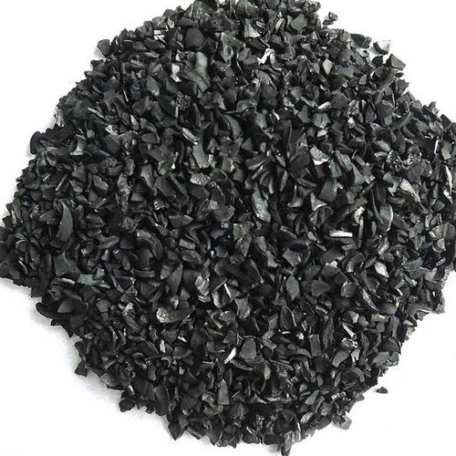 水处理椰壳炭 800碘值果壳活性炭 脱色除臭 家用除甲醛环保无污染