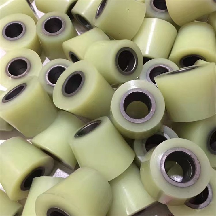 威良橡塑 定制 耐磨聚氨酯异形件 聚氨酯包胶轮 筛板筛网 聚氨酯弹性体 聚氨酯制品