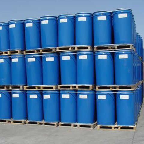 酸性固化剂原料 硅酸钠（水玻璃）可提供不用模数