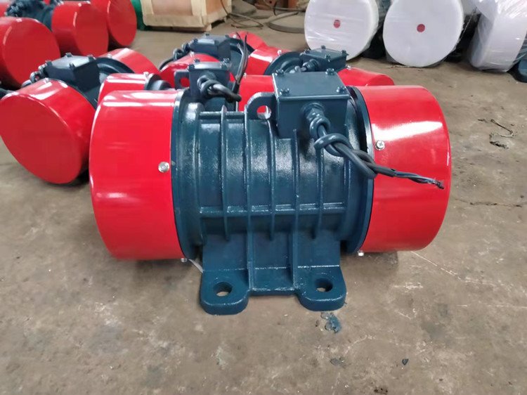 神池  供应 振动电机  VB-20114-W 宏达振动规格齐全  现货供应