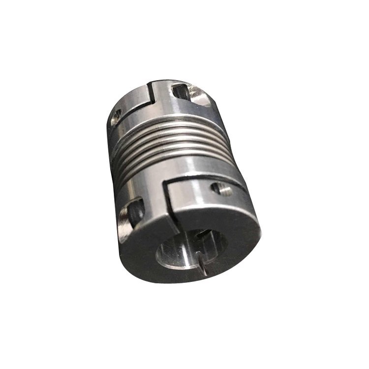 RINGFEDER AKN80-35H7-38H7-K1-K2联轴器GERWAH中国工厂