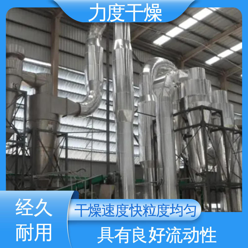 力度 使用可靠 易损件少 气流干燥机 适用于食品工业