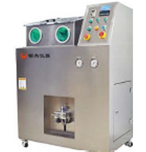 顿杰 JKAQ-P系列清洁度自动萃取设备 清洗 净化