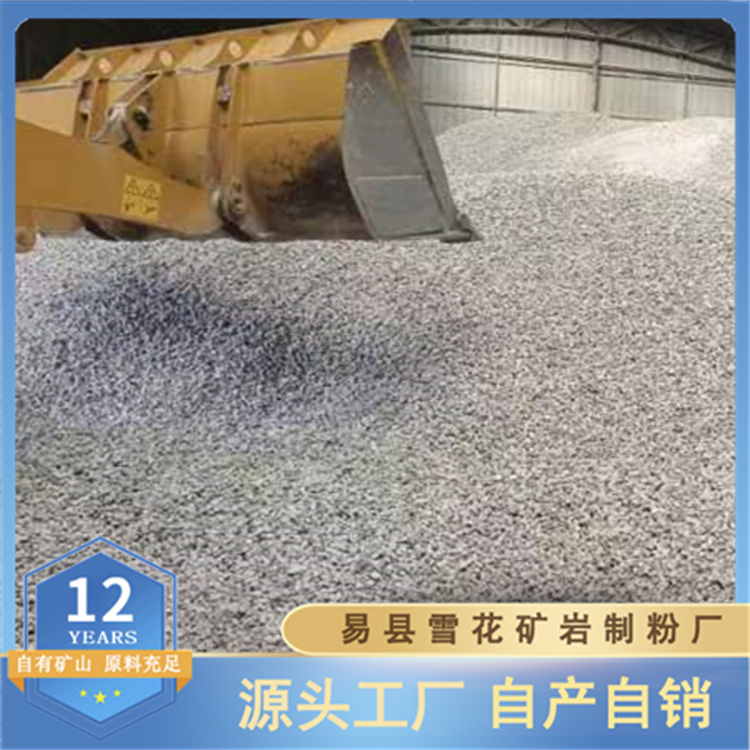 活性碳酸钙 工业钙粉400目 超白超细多场景使用支持定制