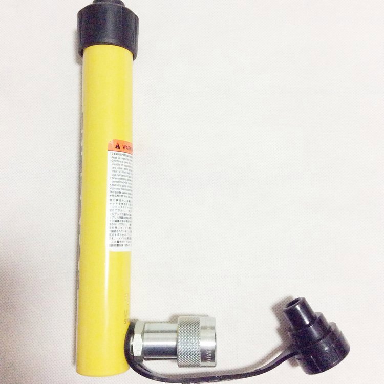 ENERPAC液压千斤顶RC57分体式5吨油压美国恩派克单作用汽车油缸