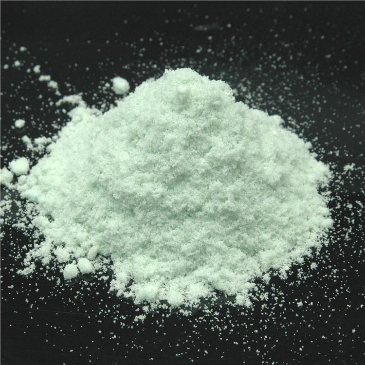 七水硫酸亚铁粉末 烘干颗粒农用绿矾 工业用污水净水处理絮凝剂