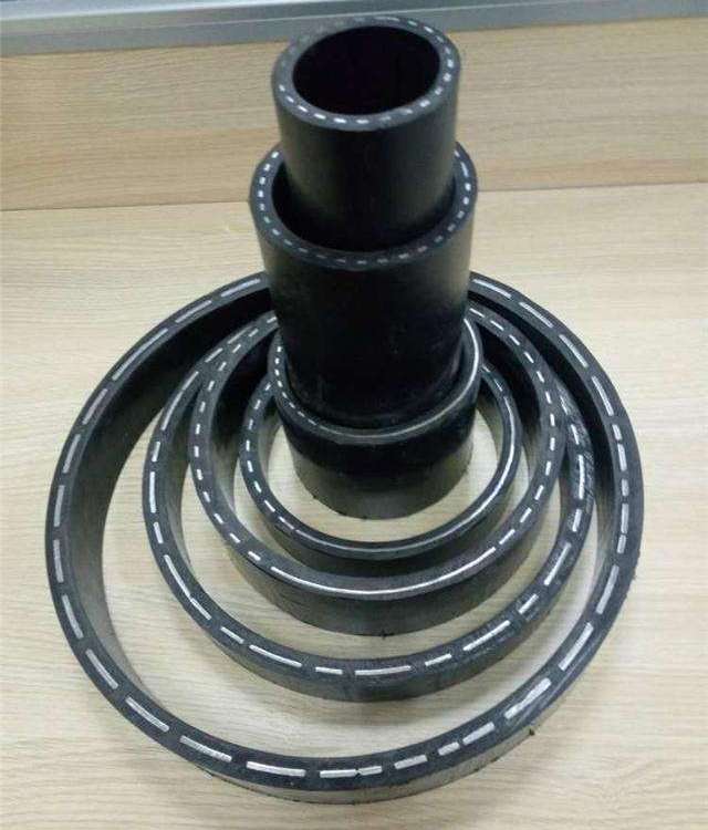 聊城dn315孔网钢带聚乙烯管 菏泽PE管材厂家 济宁PE给水复合管