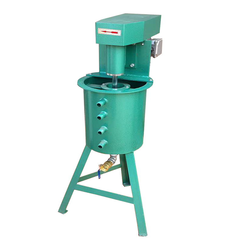 金运 实验室搅拌桶 XDF-10L矿浆砂浆泥浆药剂浮选搅拌槽