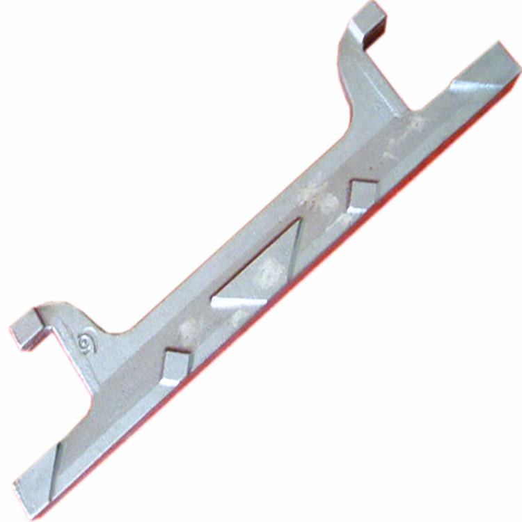 耐磨高铬铸钢炉篦条 篦子 白口铸铁衬板 消失模工艺