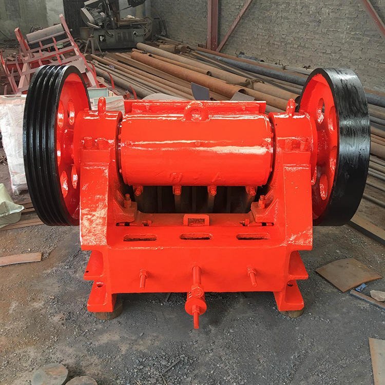 供应小型破机 颚式破机 250x1000颚式破机 细破机