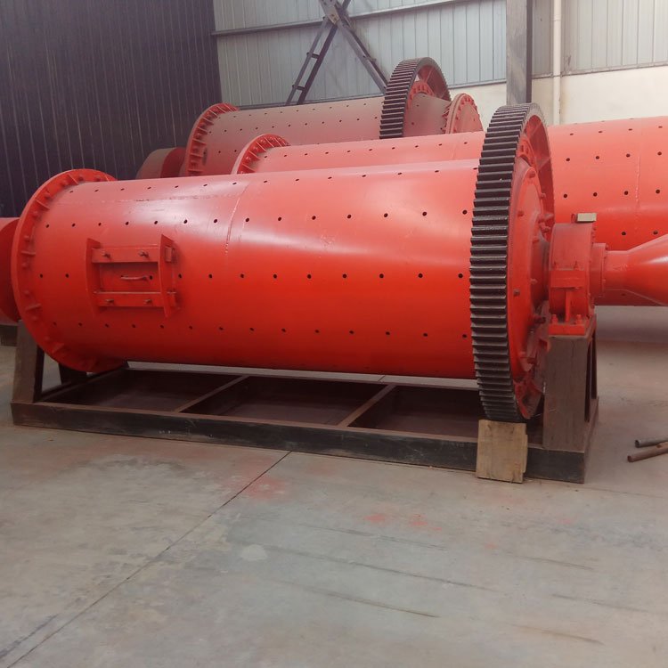 定制MGQ选矿球磨机 钾长石 花岗岩 石头球式磨粉机