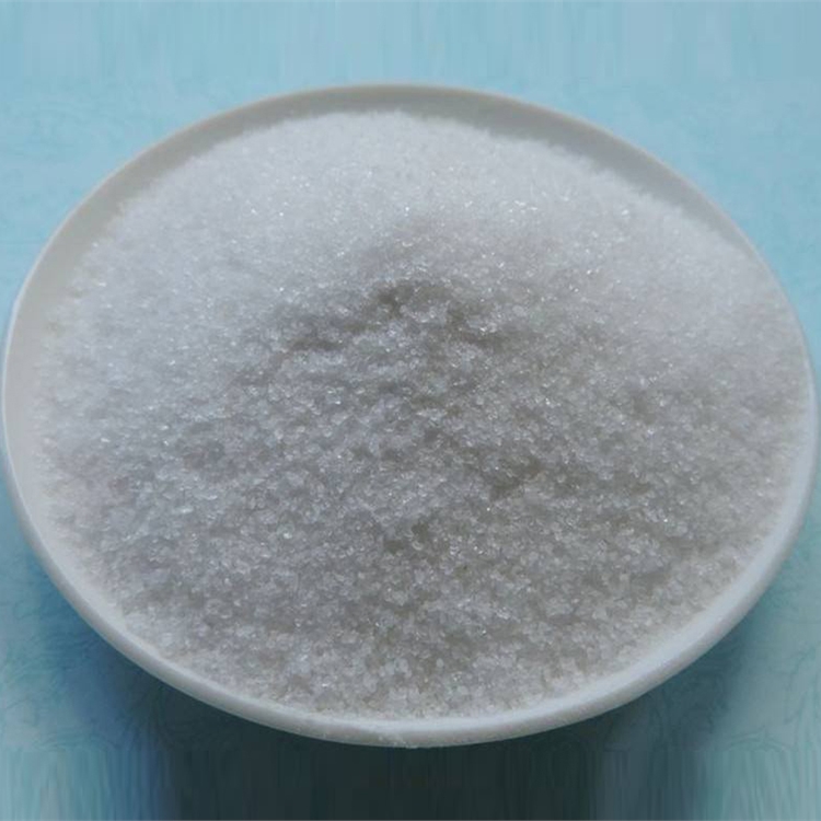 煜岩生产（聚丙烯酰胺）污水处理厂爱森4240PAM降阻性强