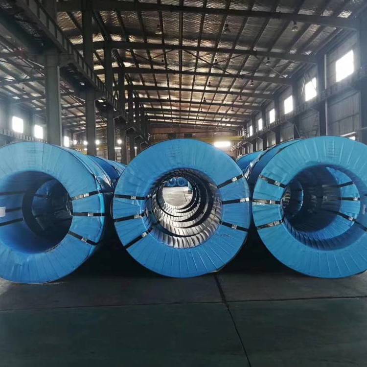 湖南沅陵直径15.2预应力钢绞线厂家 无粘结矿用锚索钢绞线1*7-17.8mm