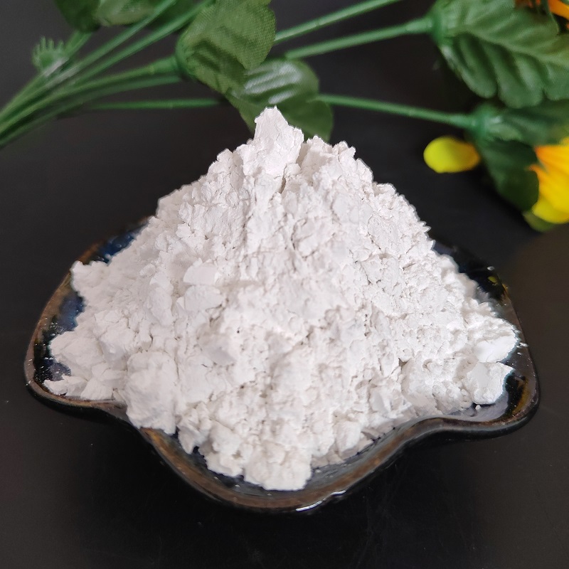 工厂供应重质轻质活性碳酸钙粉 橡胶涂料用活性钙