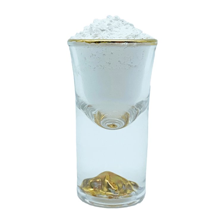 聚硅厂家直供重钙粉涂料填充钙粉扣板填充料橡胶用超细重质碳酸钙