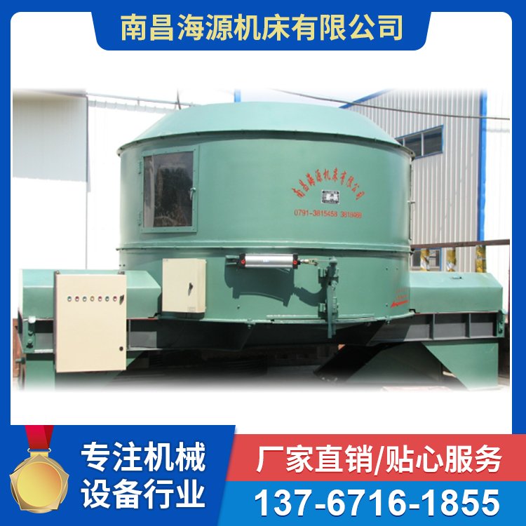 人造石行星式搅拌机 陶瓷石材搅拌混合机 可定制轮碾加热真空变频