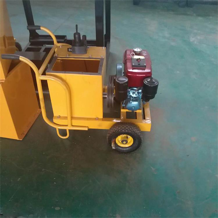 奥莱 液压岩石分裂机 无噪音凿岩机 大理石矿山开山劈裂机