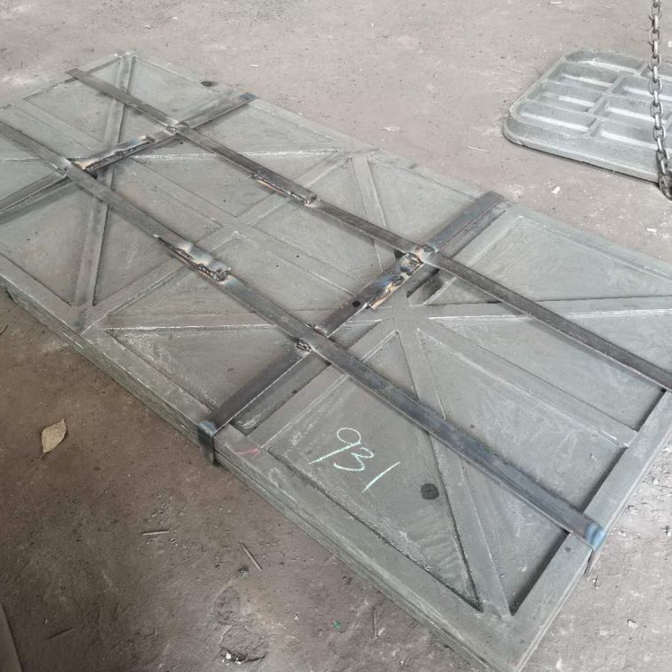 ZG120Mn13Cr2耐磨衬板 ZGMn13高锰钢铸板 履带板 真空铸造密度高