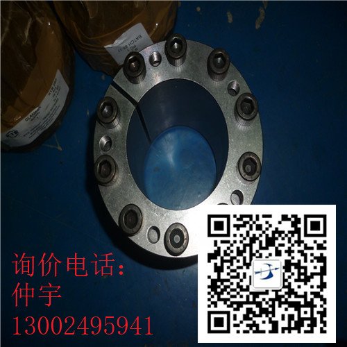 德国KTR不锈钢齿轮联轴器GEARex