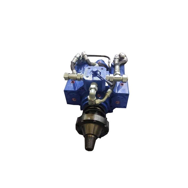 智创   YHD950(YYG300)  液压凿岩机 锚杆打孔凿岩机 导轨式液压凿岩机 气腿式凿岩机