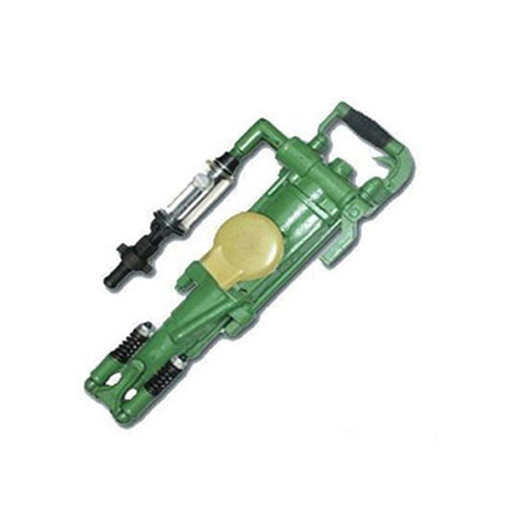 风动凿岩机 启动灵活 气水联动 耗气量少 发货及时