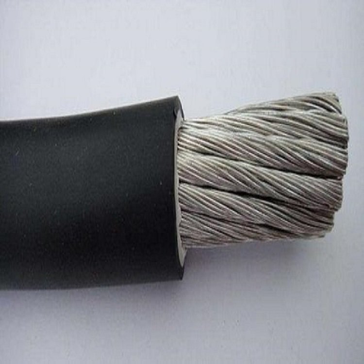 JBQ1*50电源电缆JBQ1140V电机接引电源线