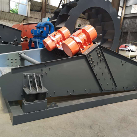 矿用聚氨酯脱水筛分设备 耐磨筛网 泥浆洗煤脱介设备