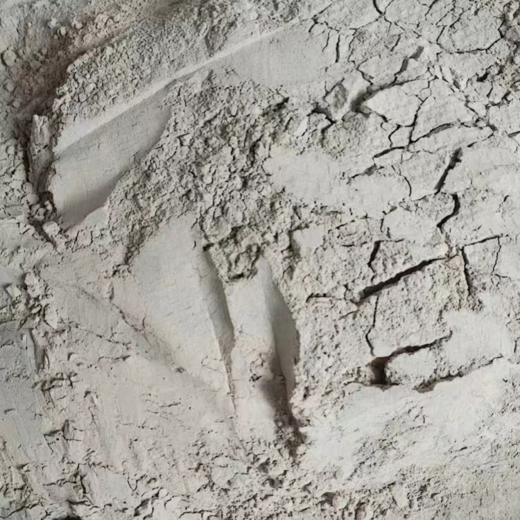 三级高铝矾土耐火高铝细粉，浇注料、焊接材料、耐火砖原料