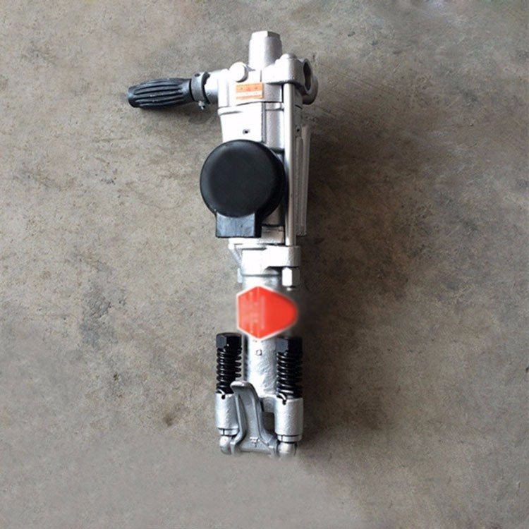 YO20凿岩机    YO20型手持式凿岩机