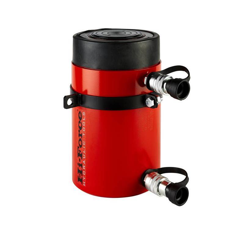 西藏海矩单作用液压油缸维修