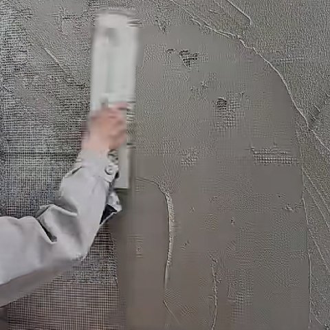 轻质抹灰石膏 家装建筑内墙翻新 粉刷砂浆石膏粉 抗裂加固不空鼓
