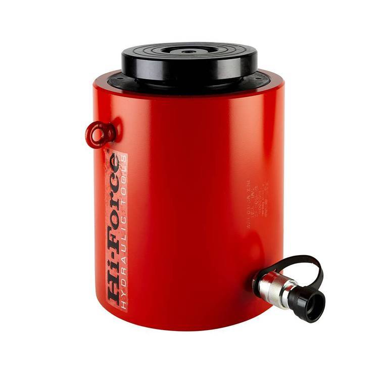 宁夏海福斯单作用液压油缸市场